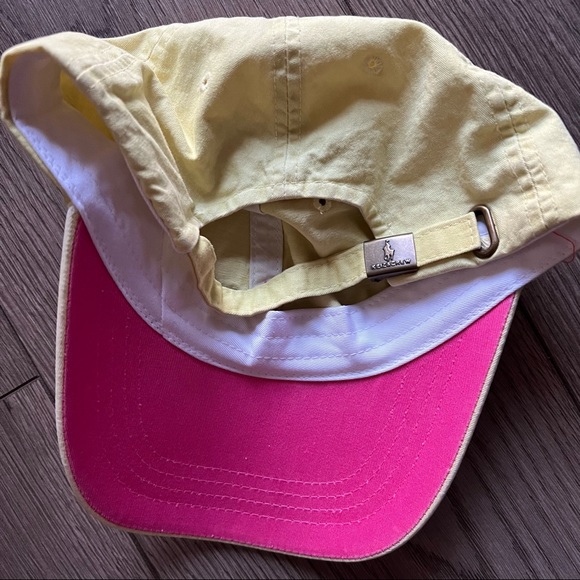 Keiz and Crew adjustable hat - Picture 4 of 4